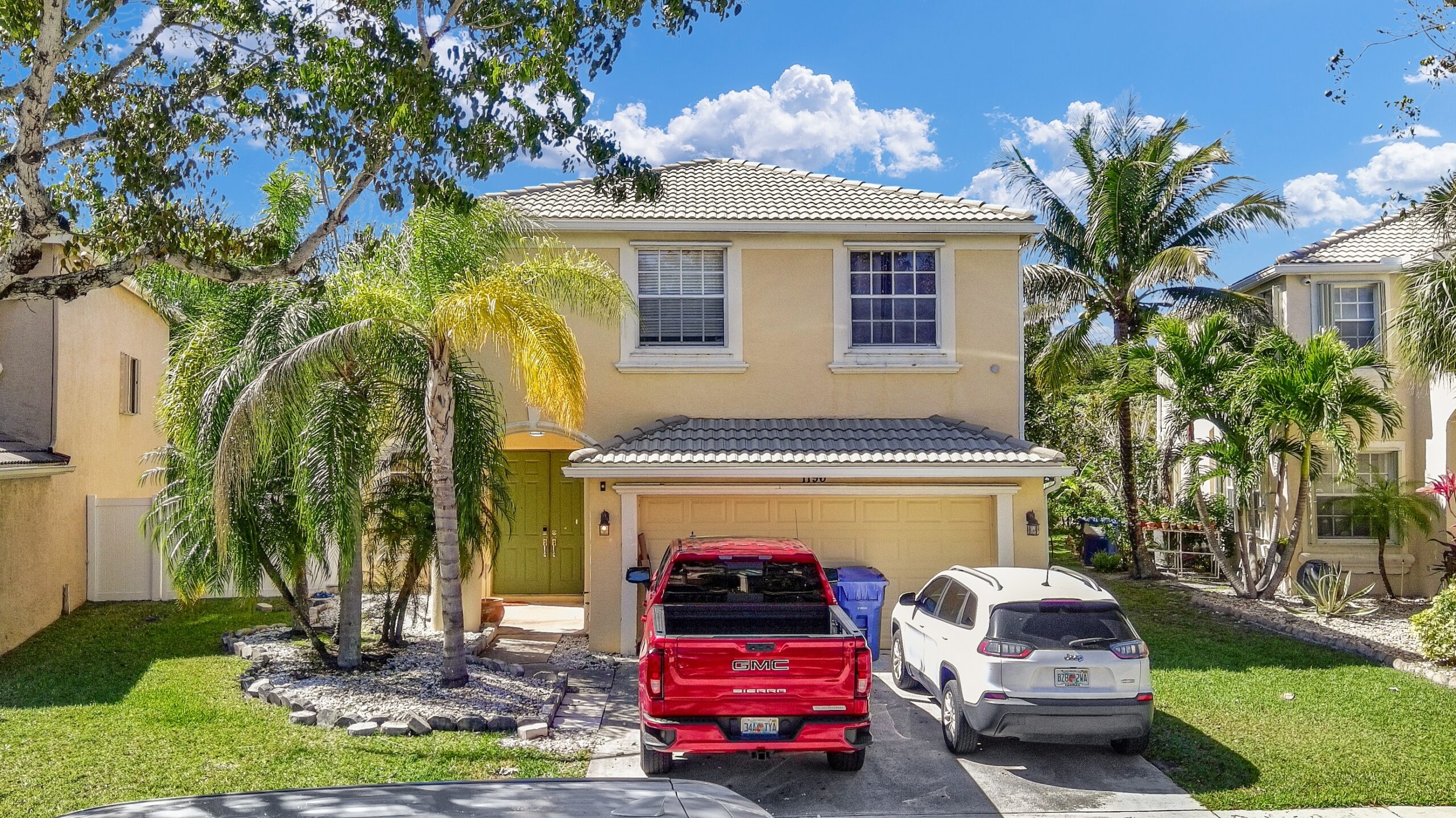 Florida House