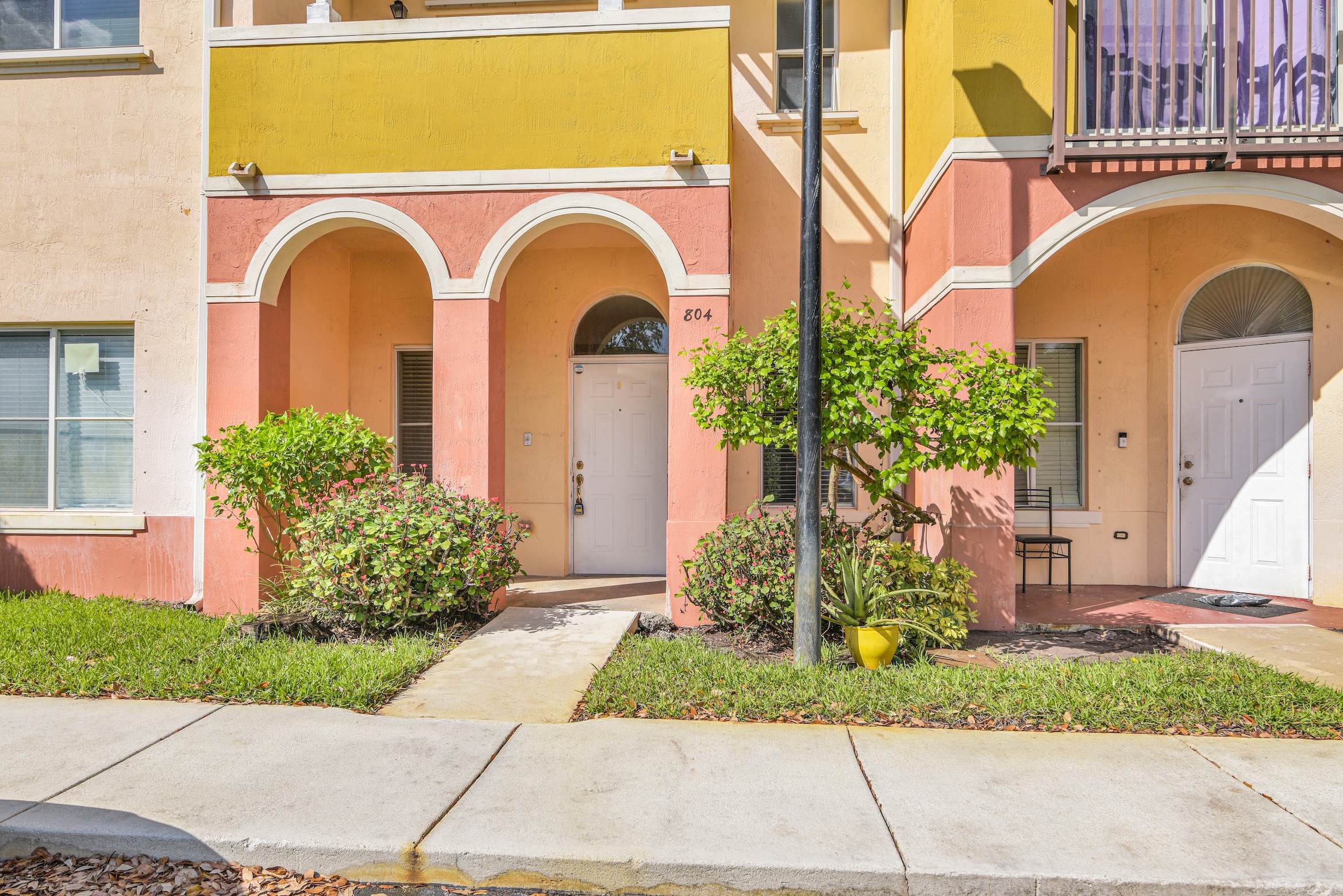 Florida House