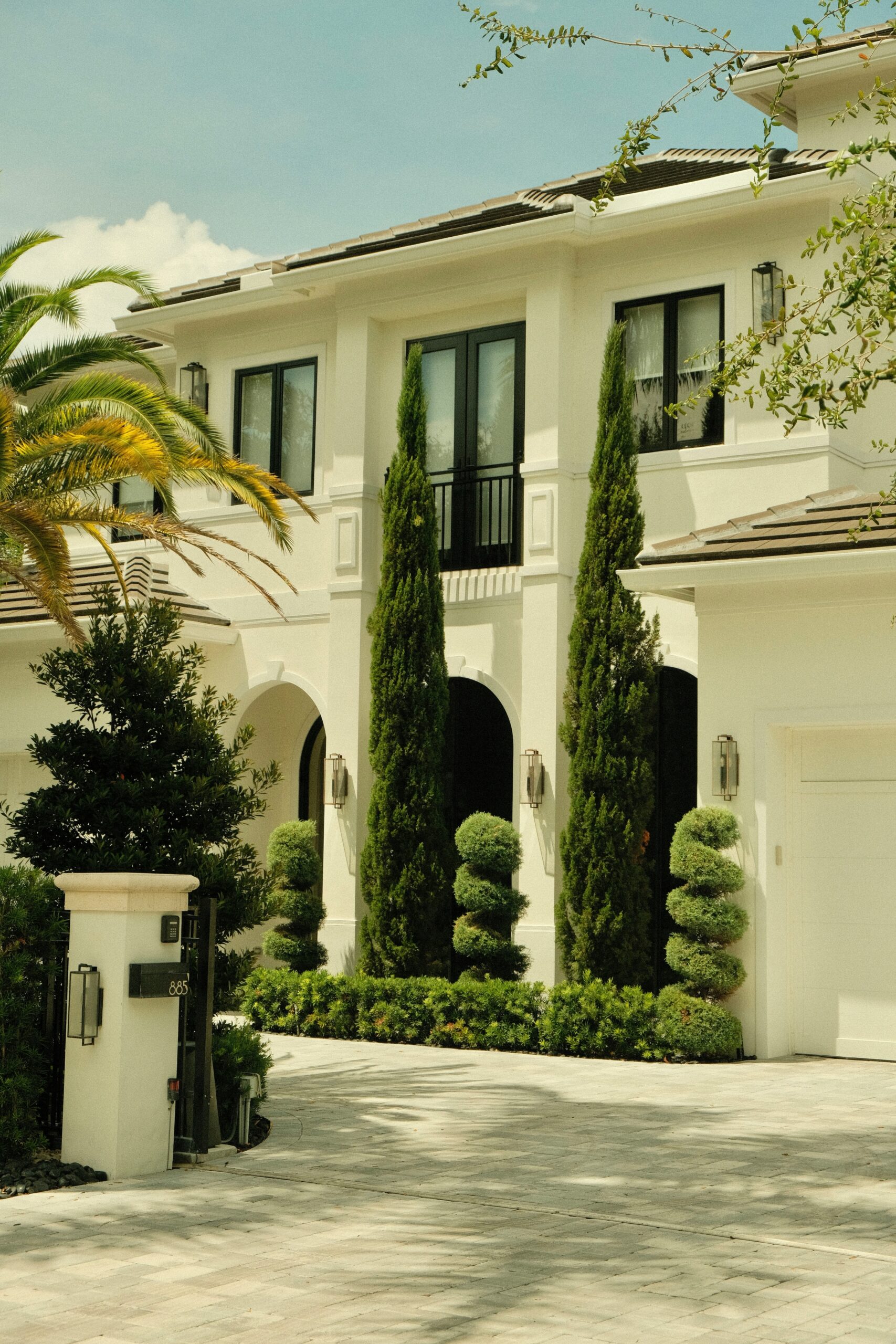 Florida House