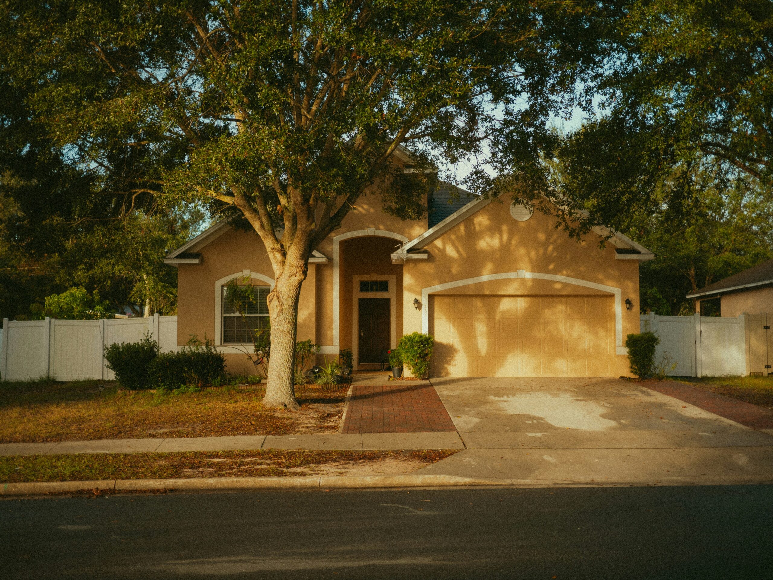 Florida House