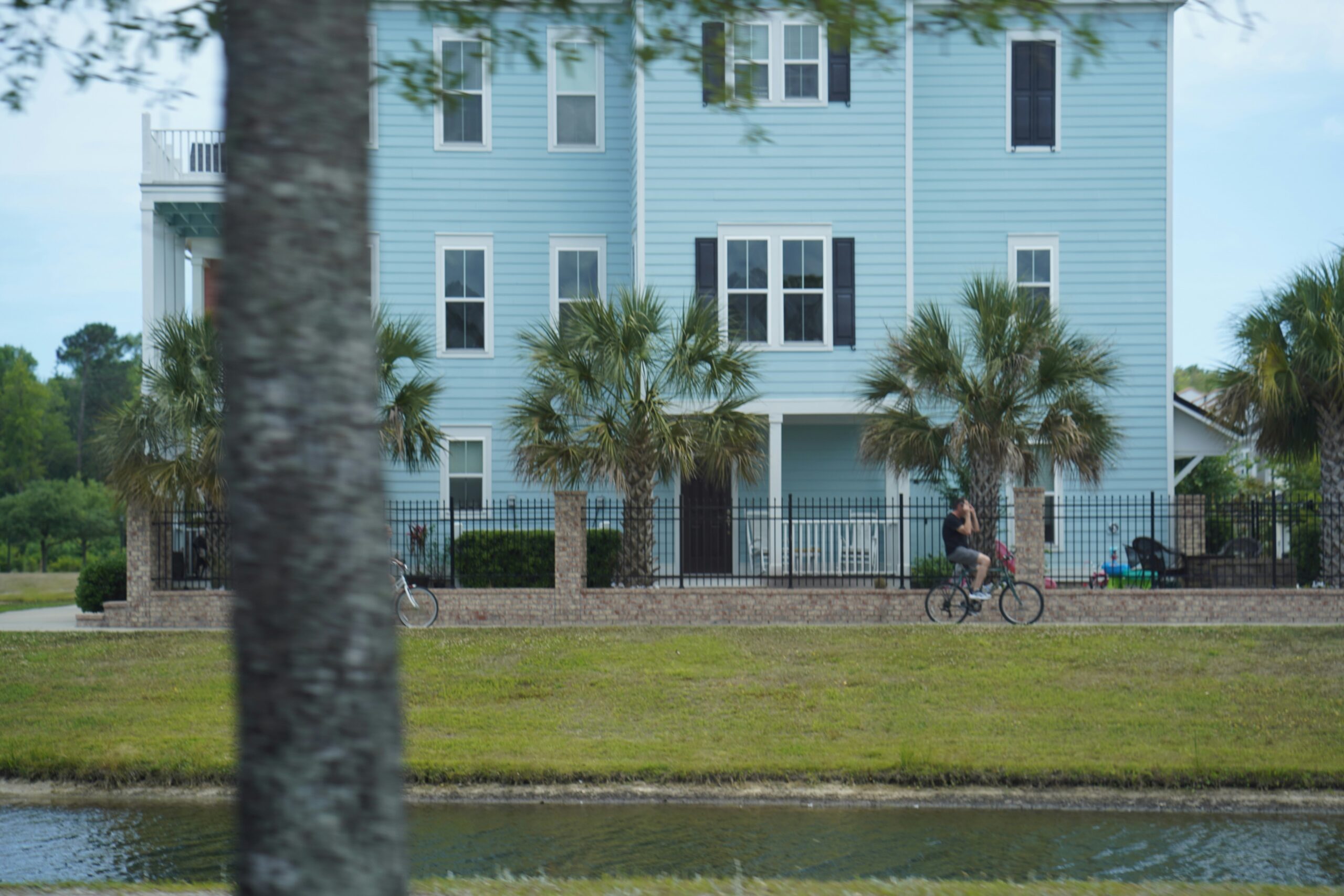Florida House