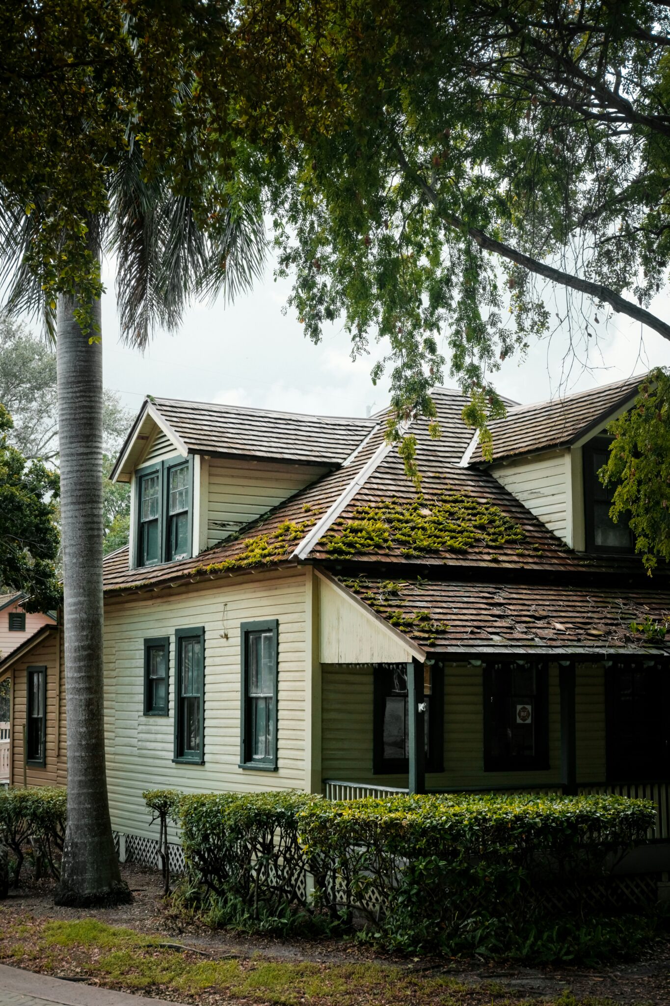 Florida House
