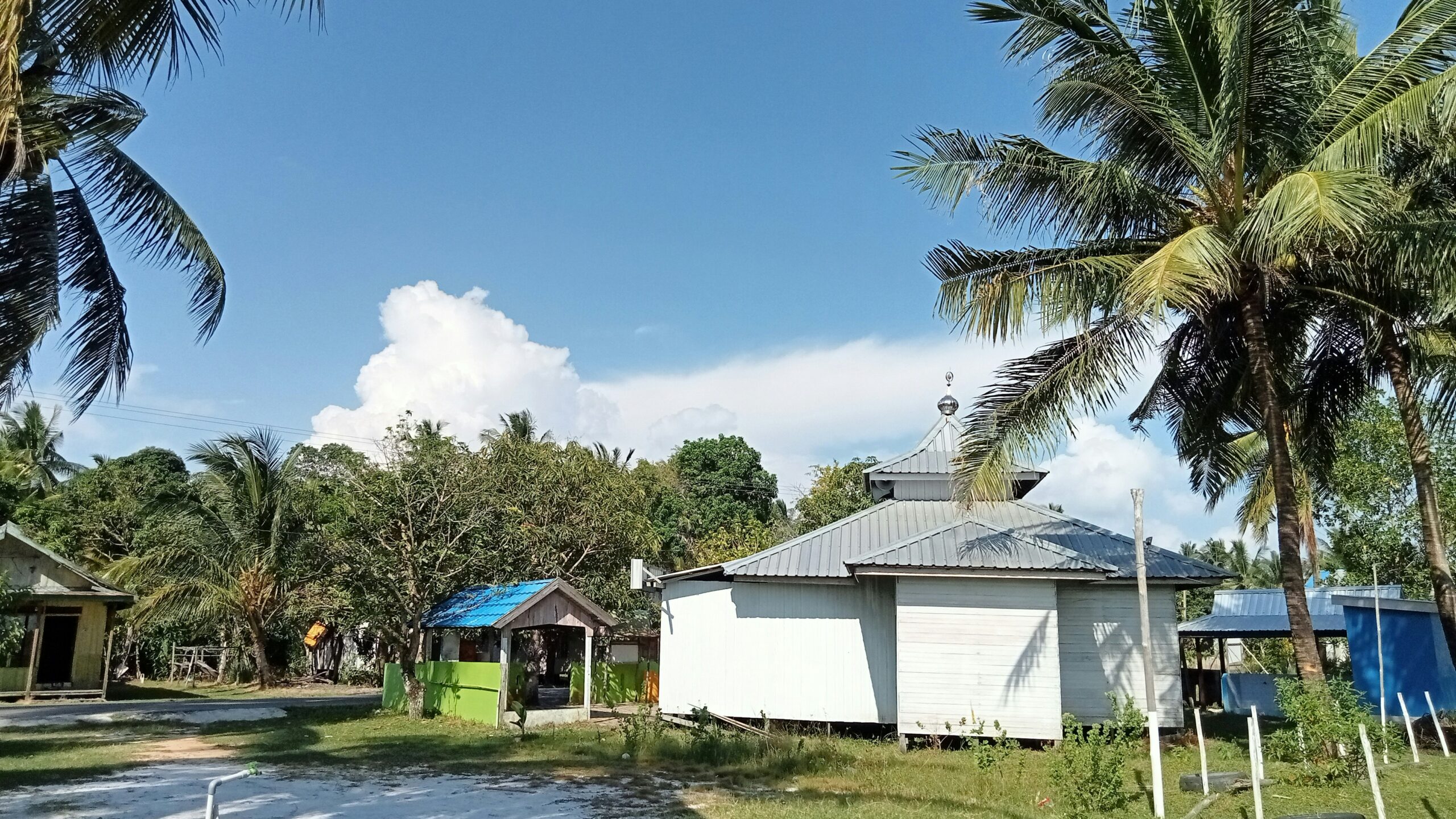 Florida House