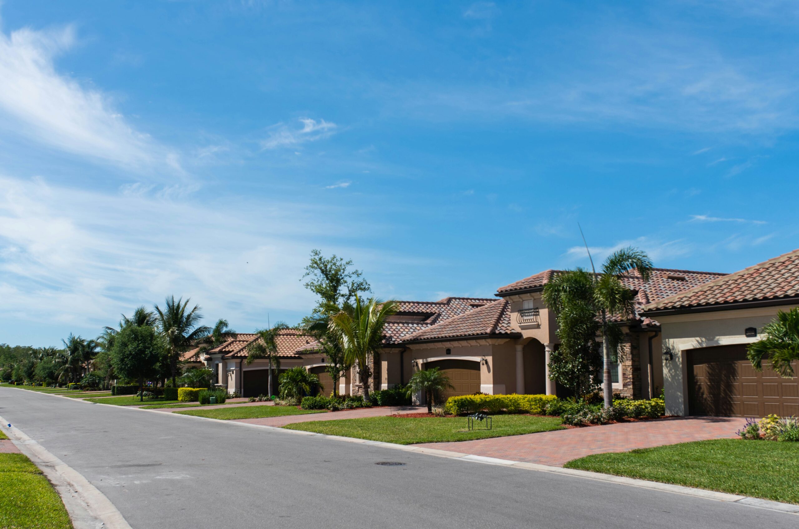 Florida House