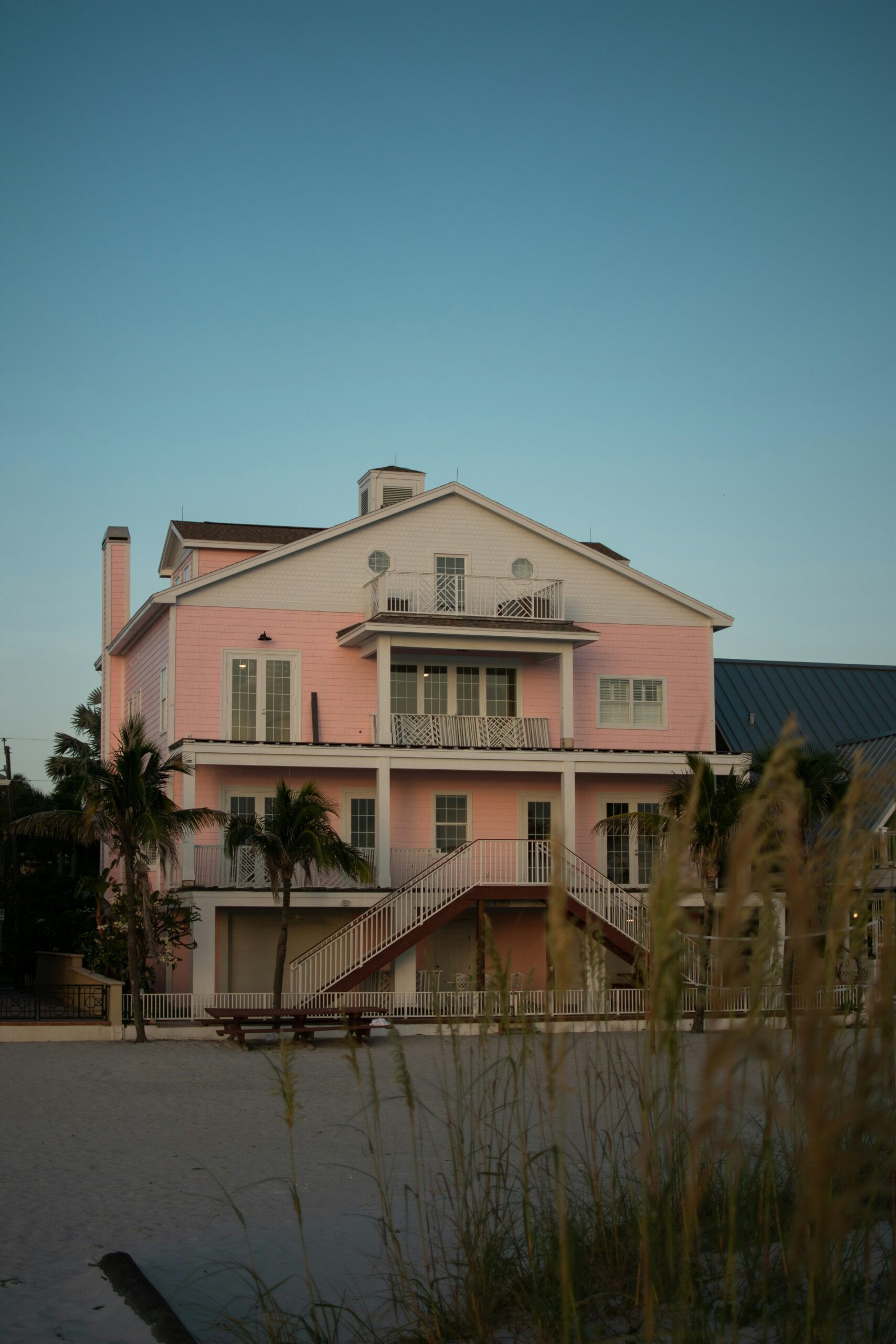 Florida House