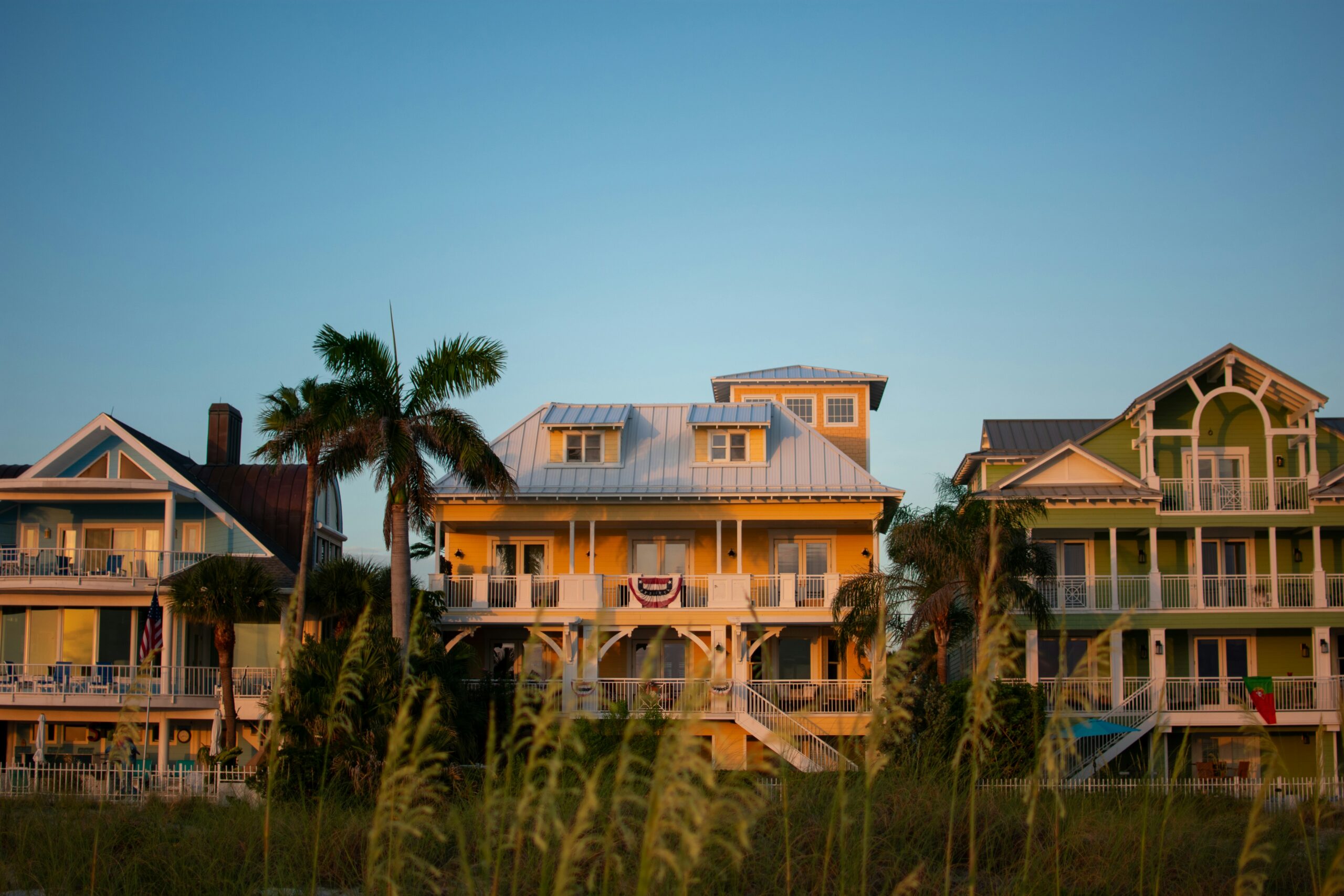 Florida House