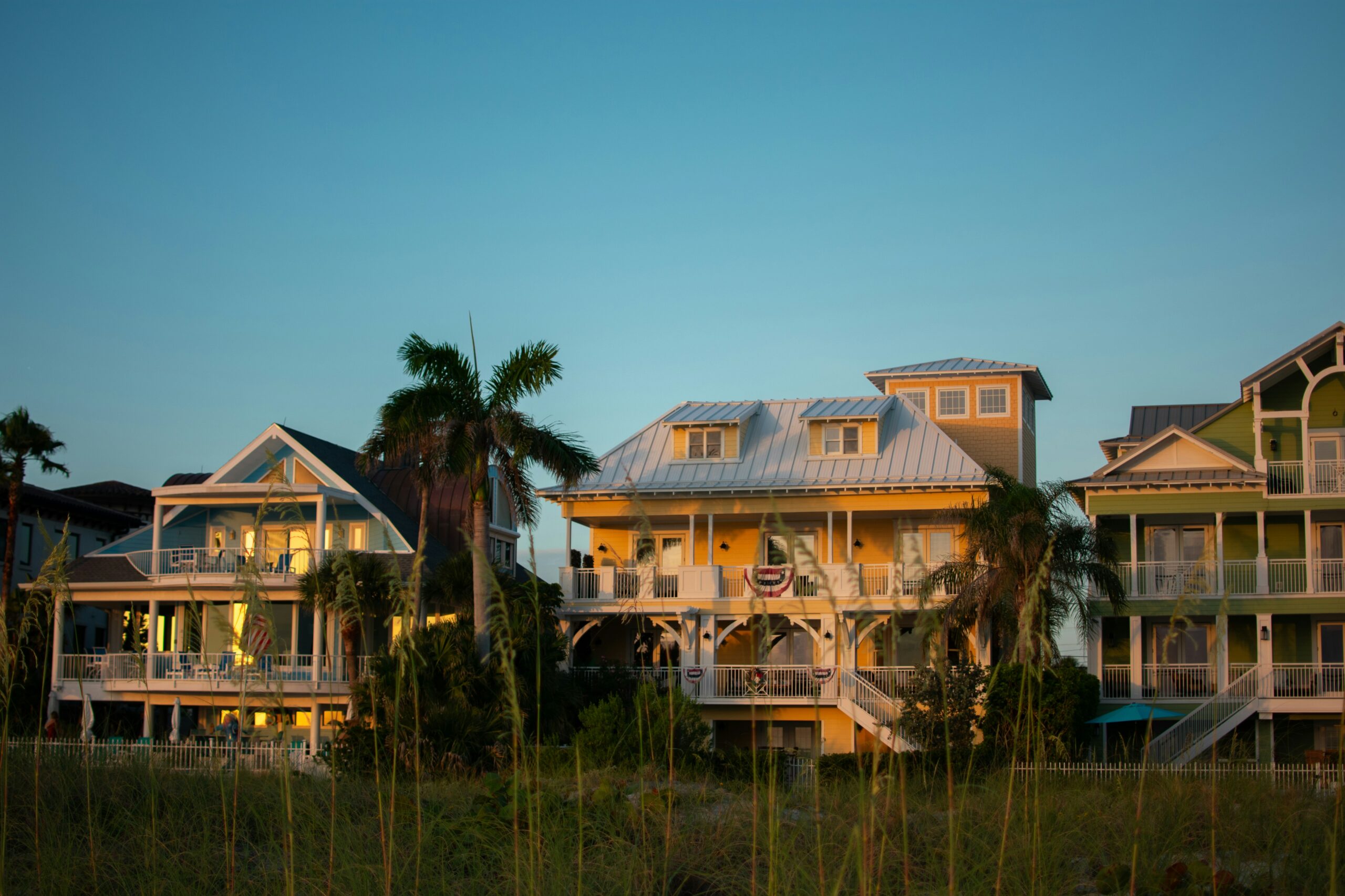 Florida House