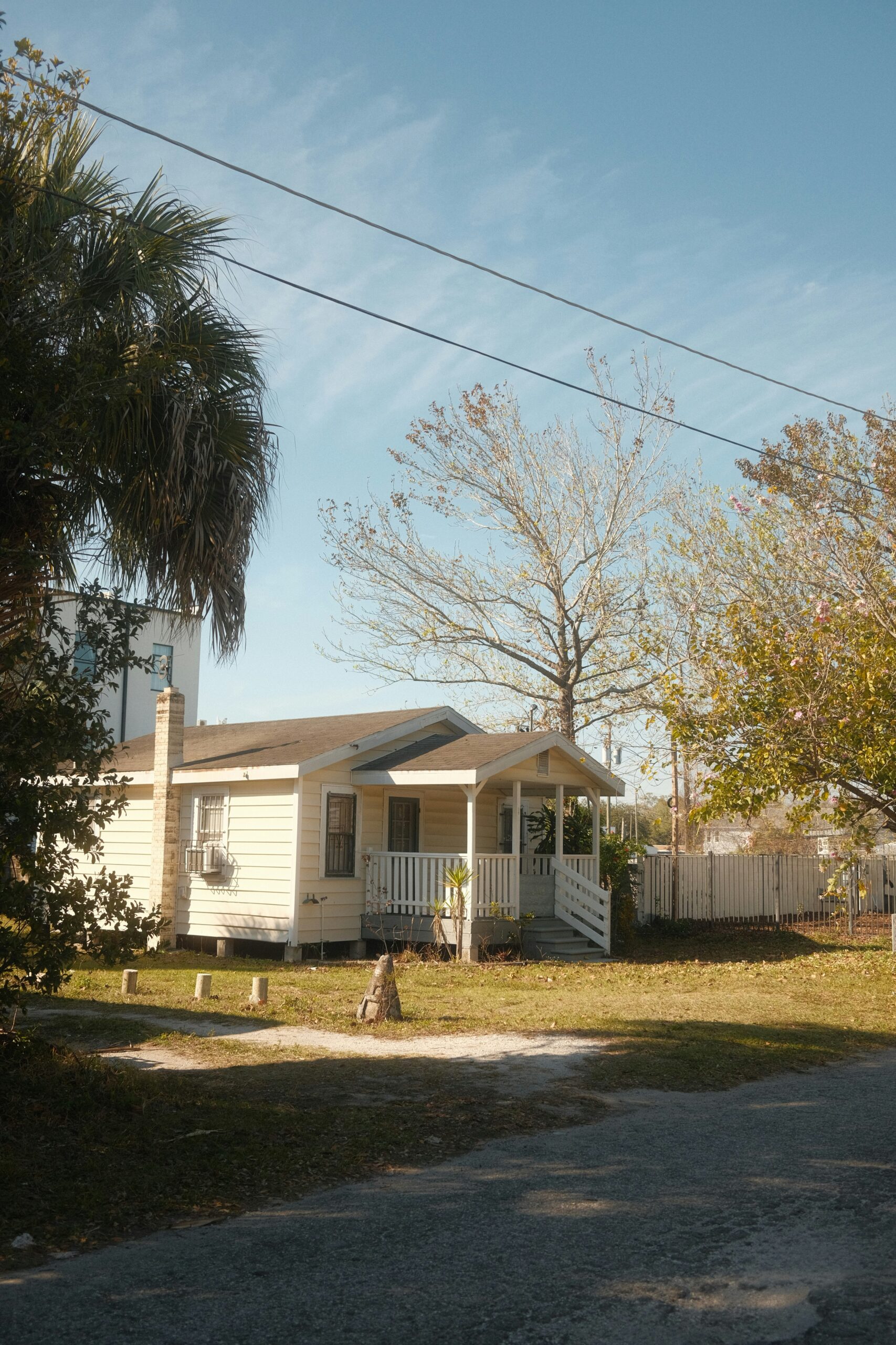 Florida House