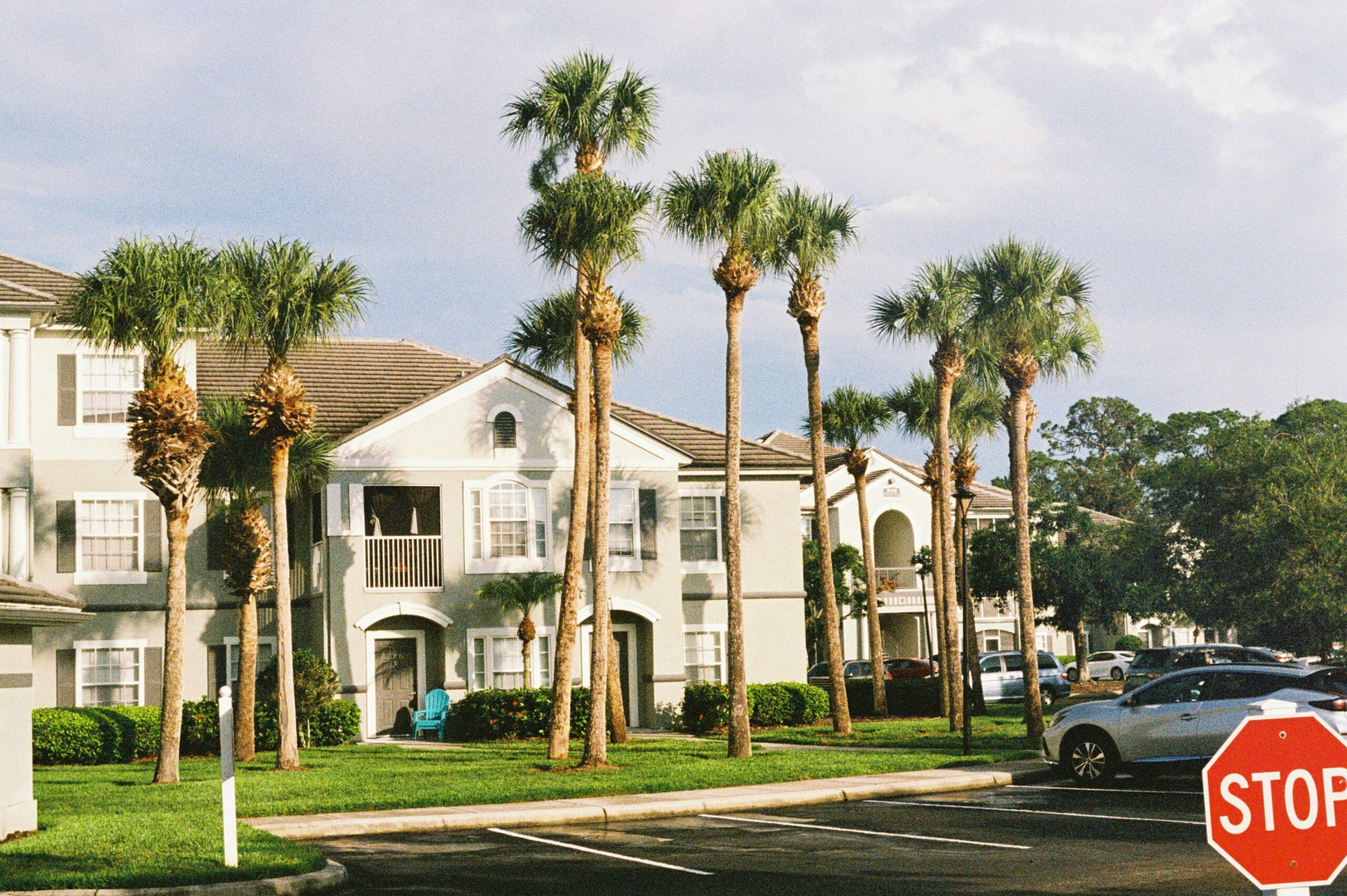 Florida House