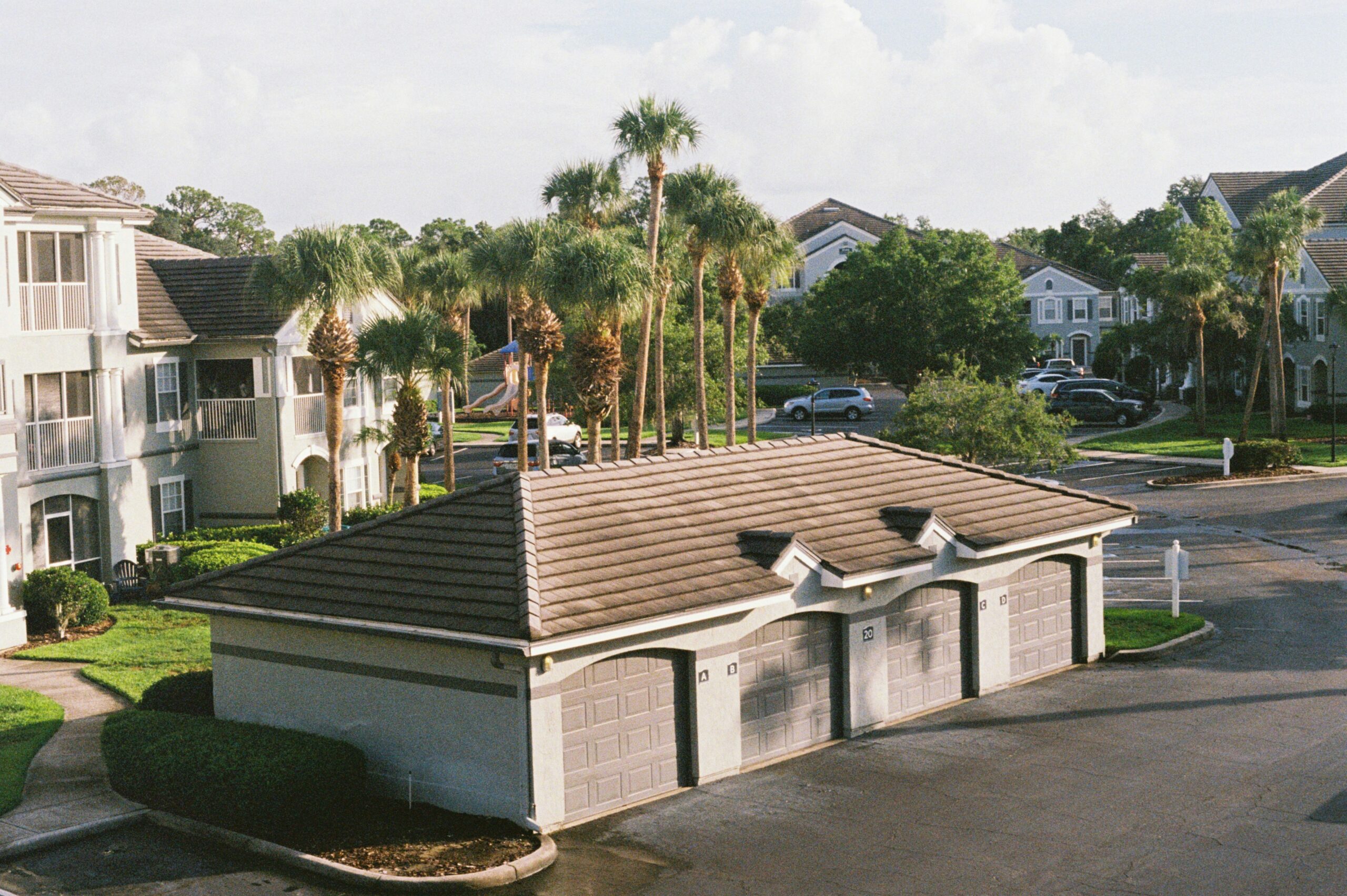 Florida House
