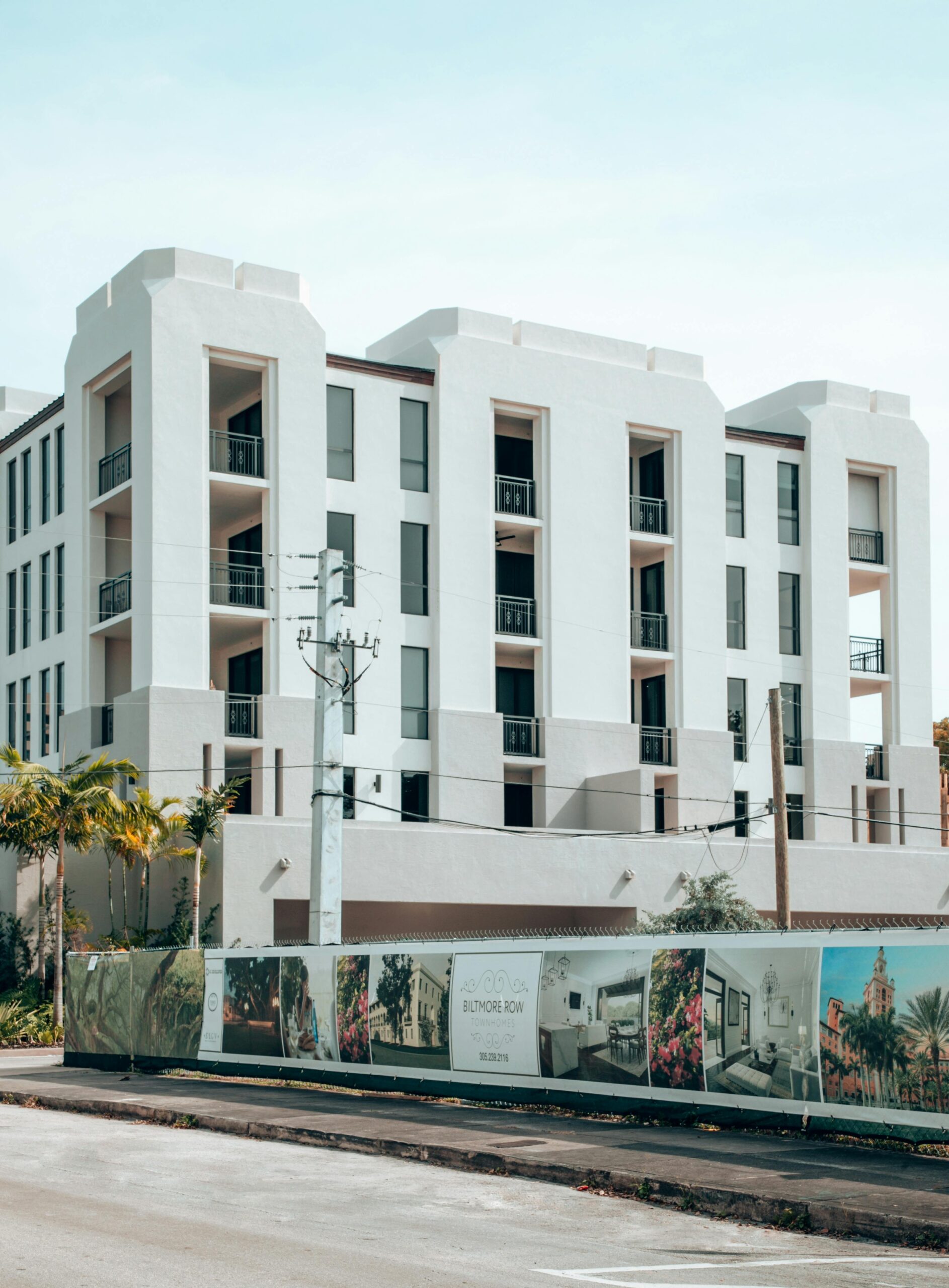 Florida Apartments