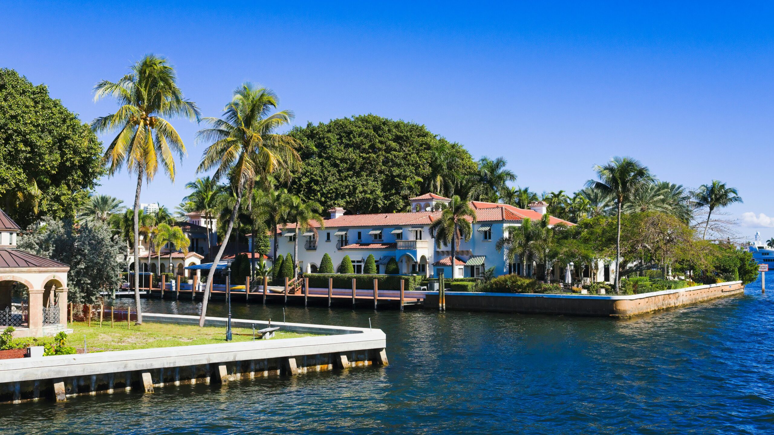 Florida House