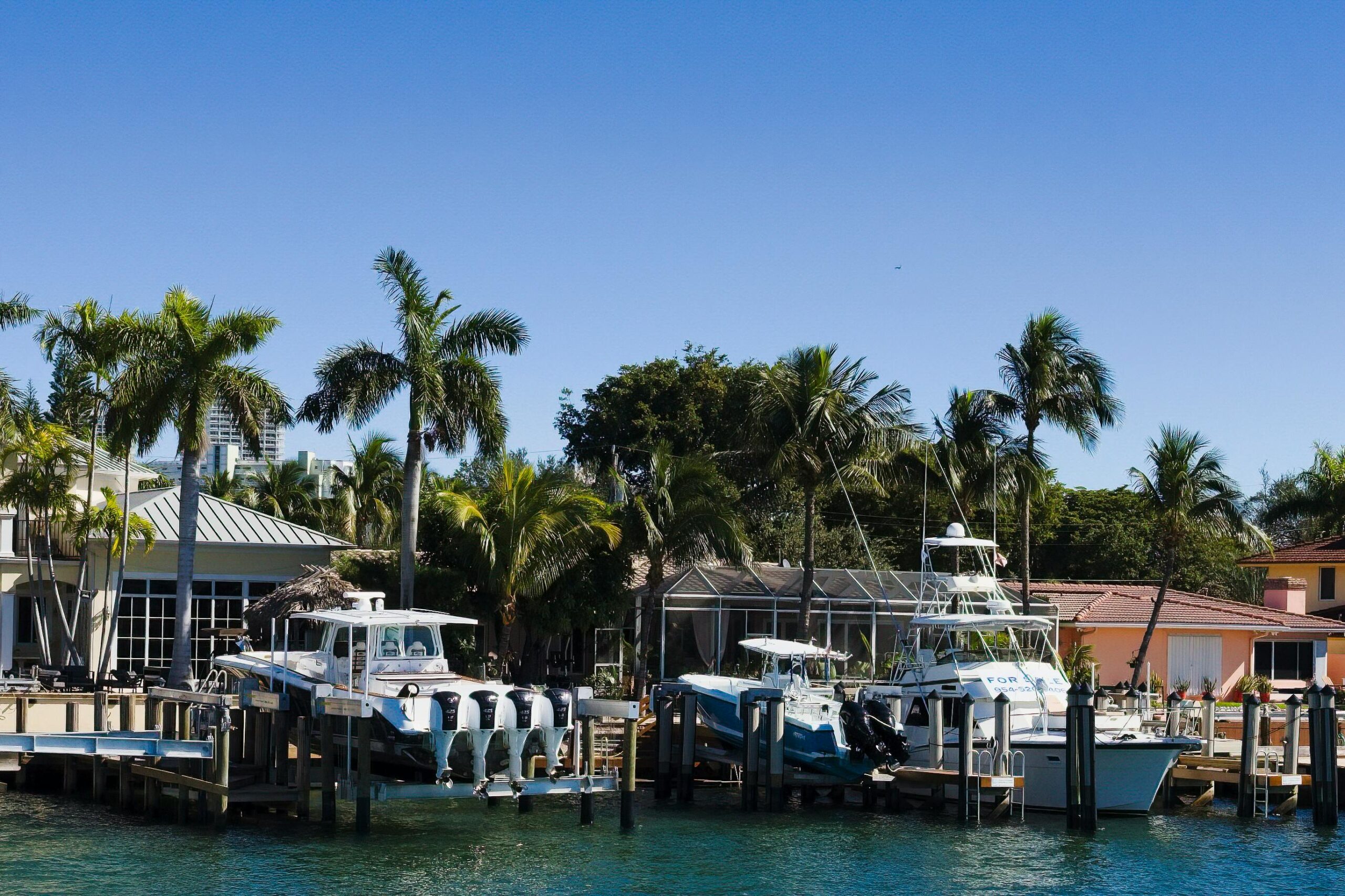 Florida House