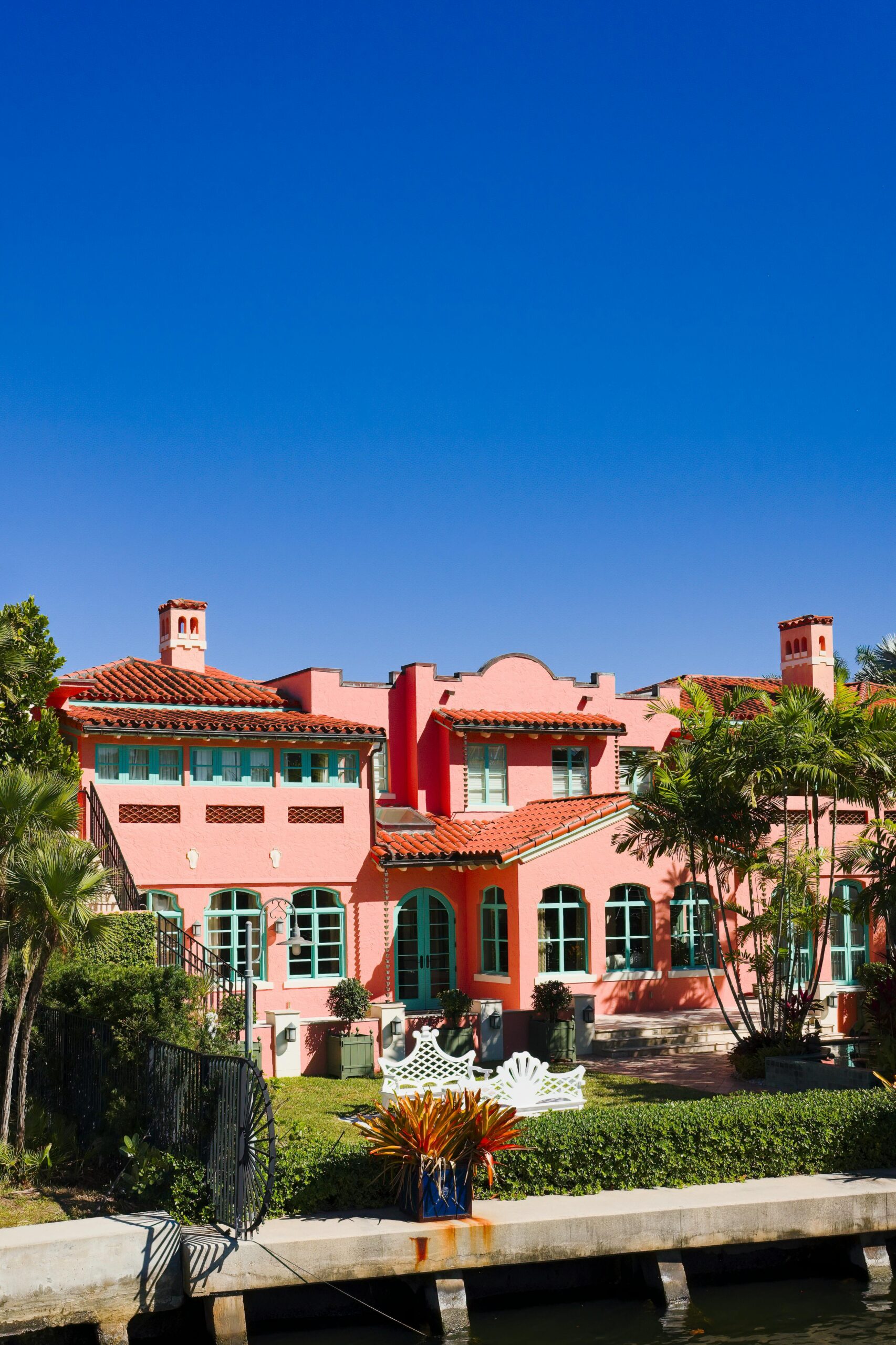 Florida House