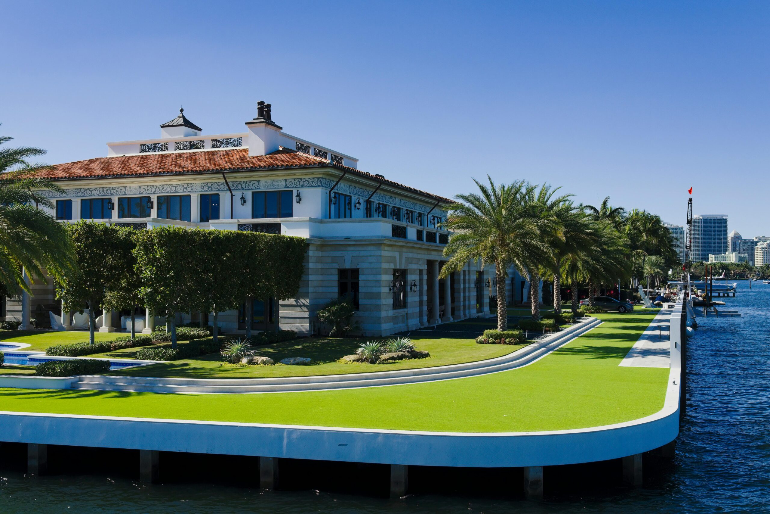Florida House