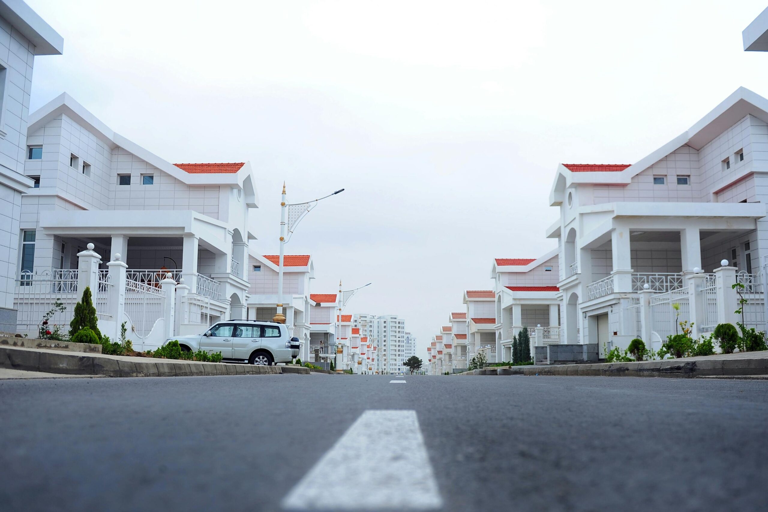 Florida Houses