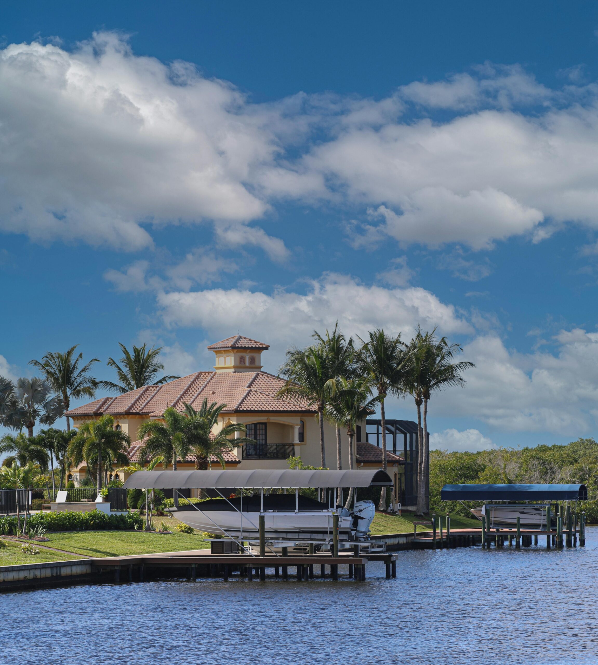 Florida House