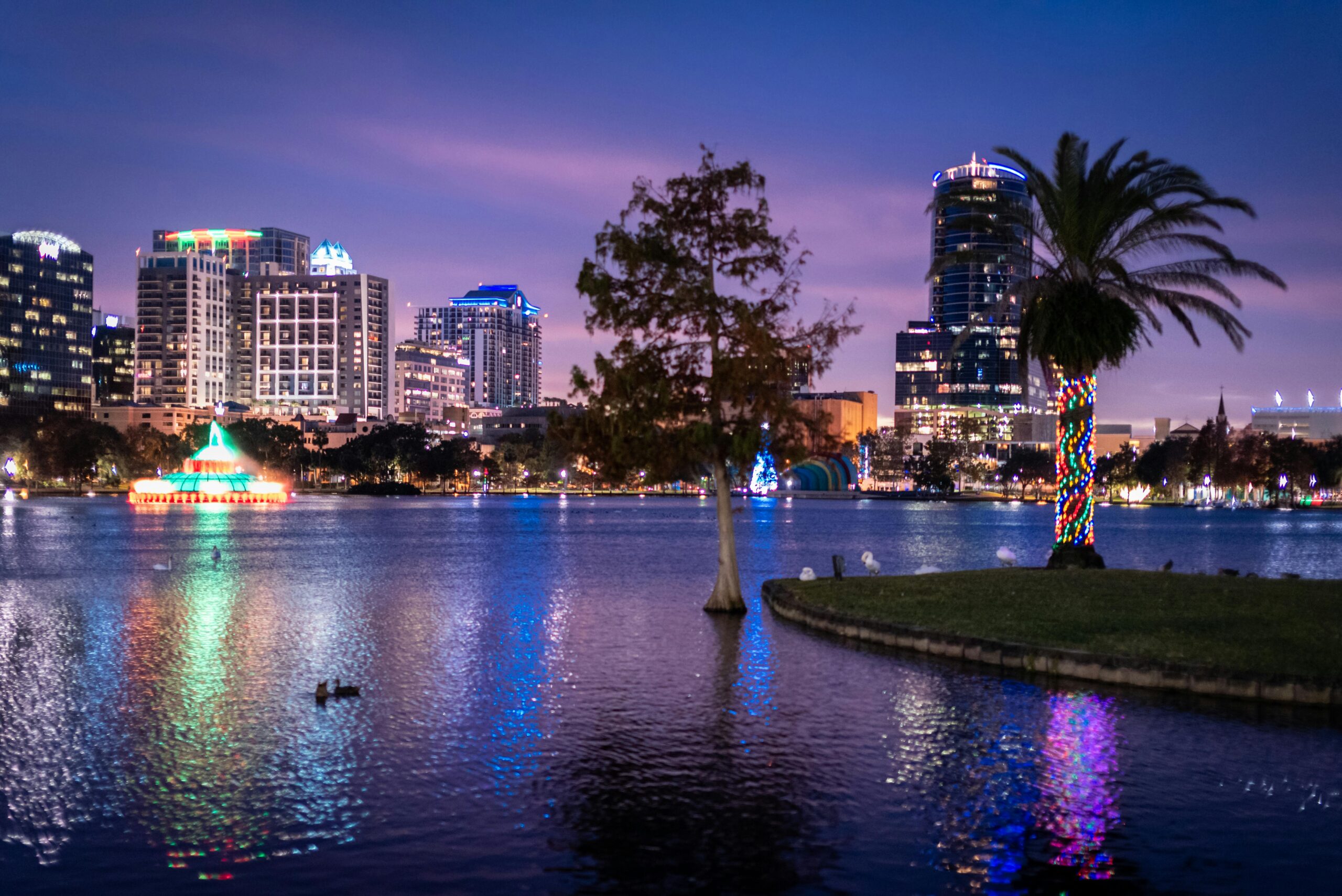 Florida City