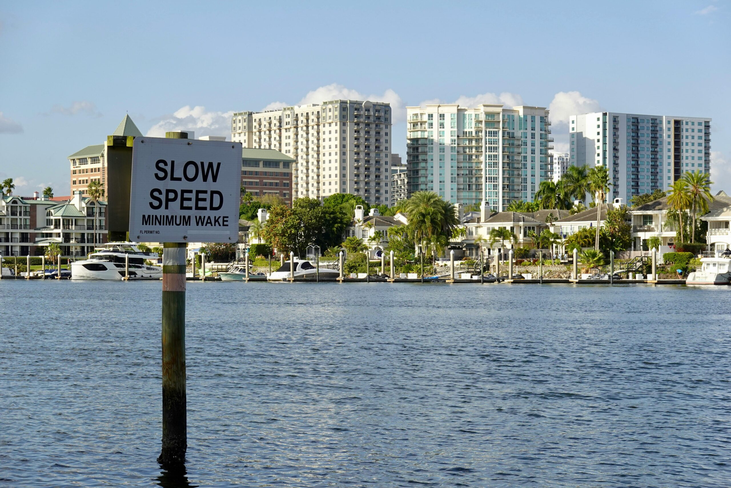 Florida Apartments