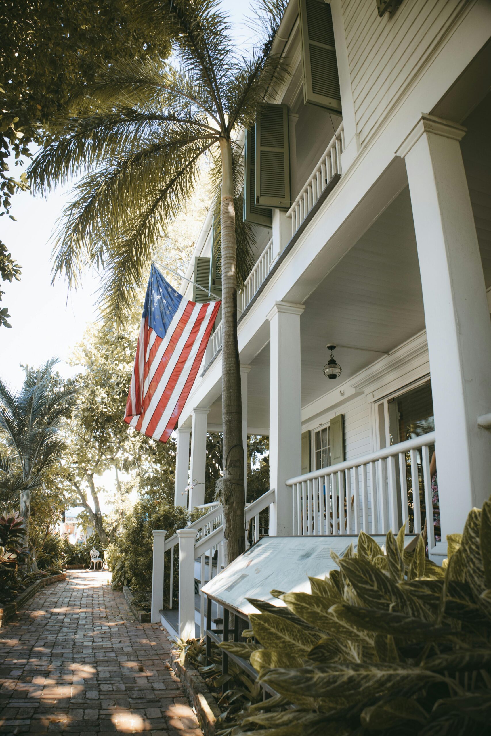 Florida House