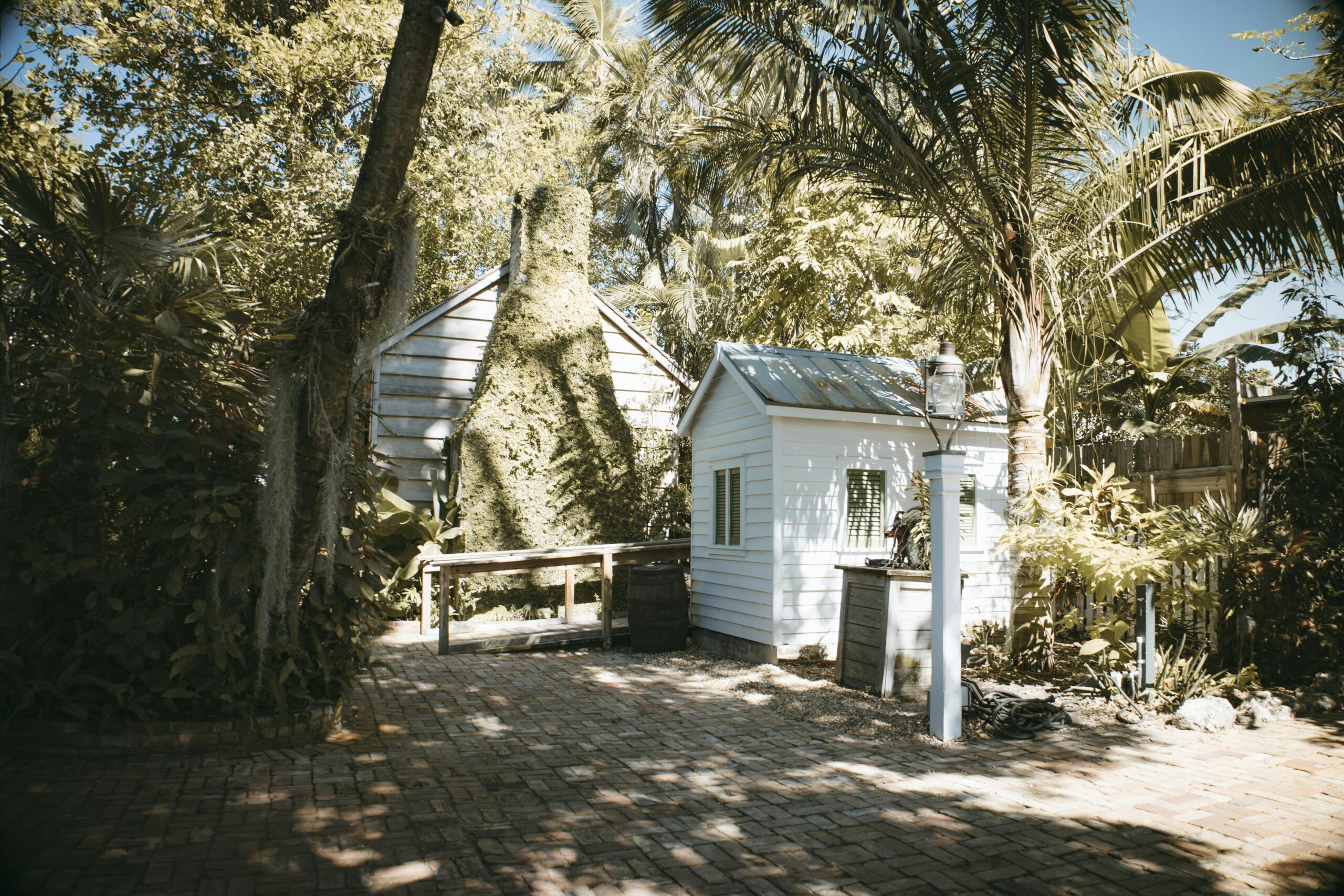 Florida House