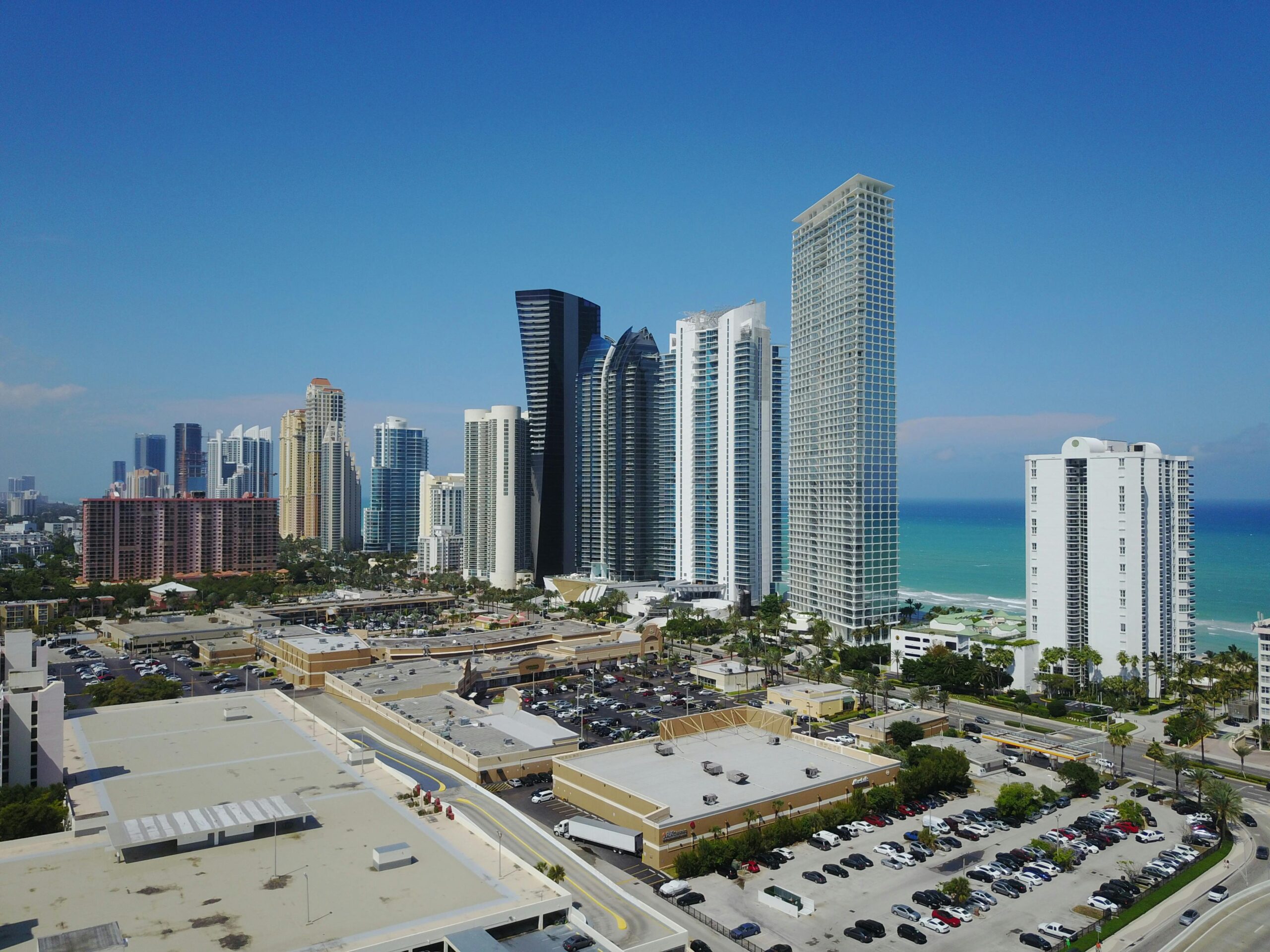 Florida City