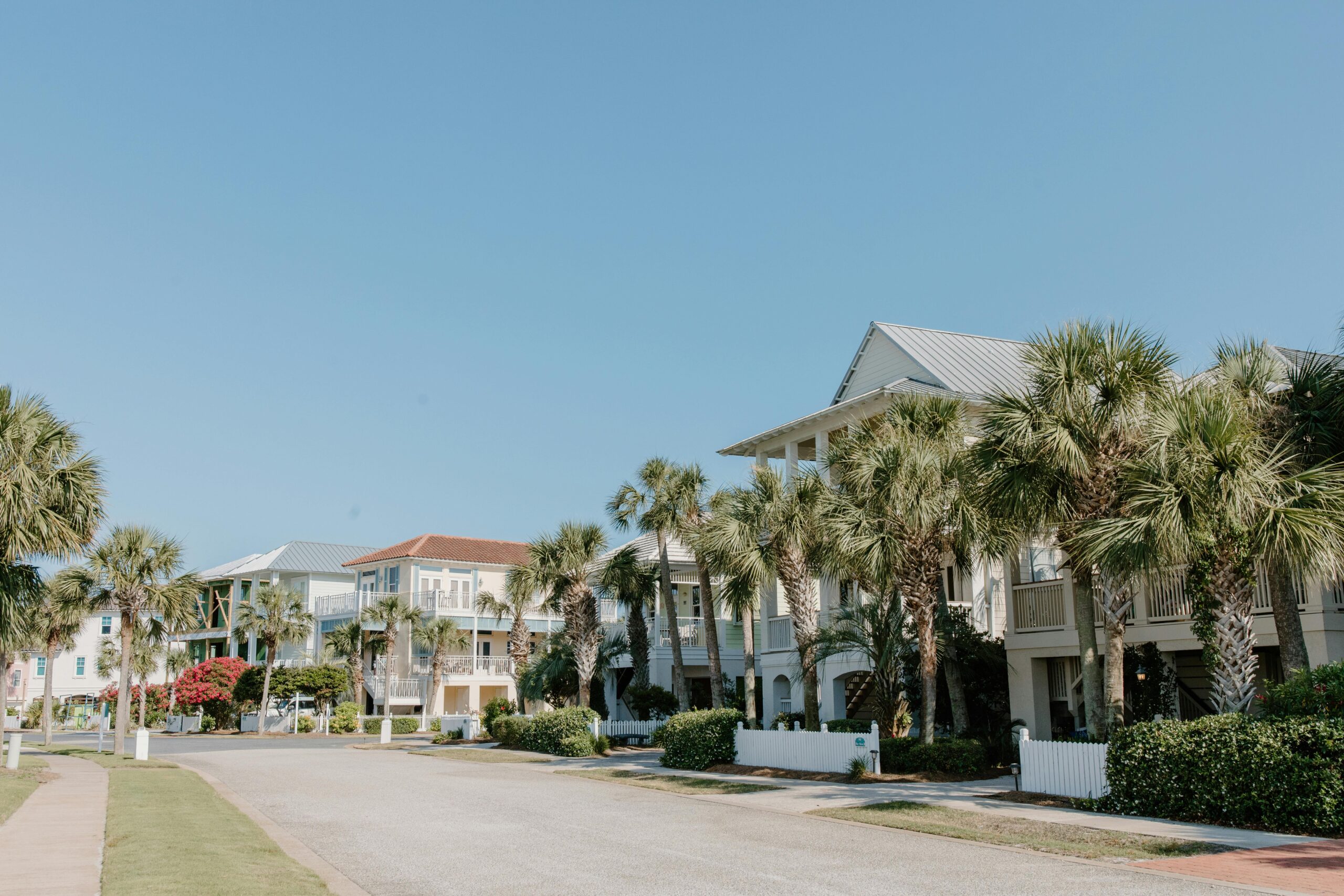 Florida House