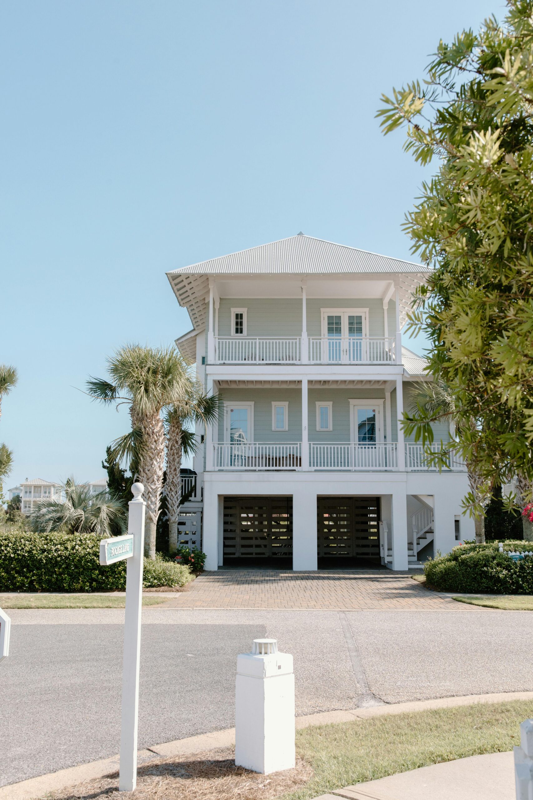 Florida House