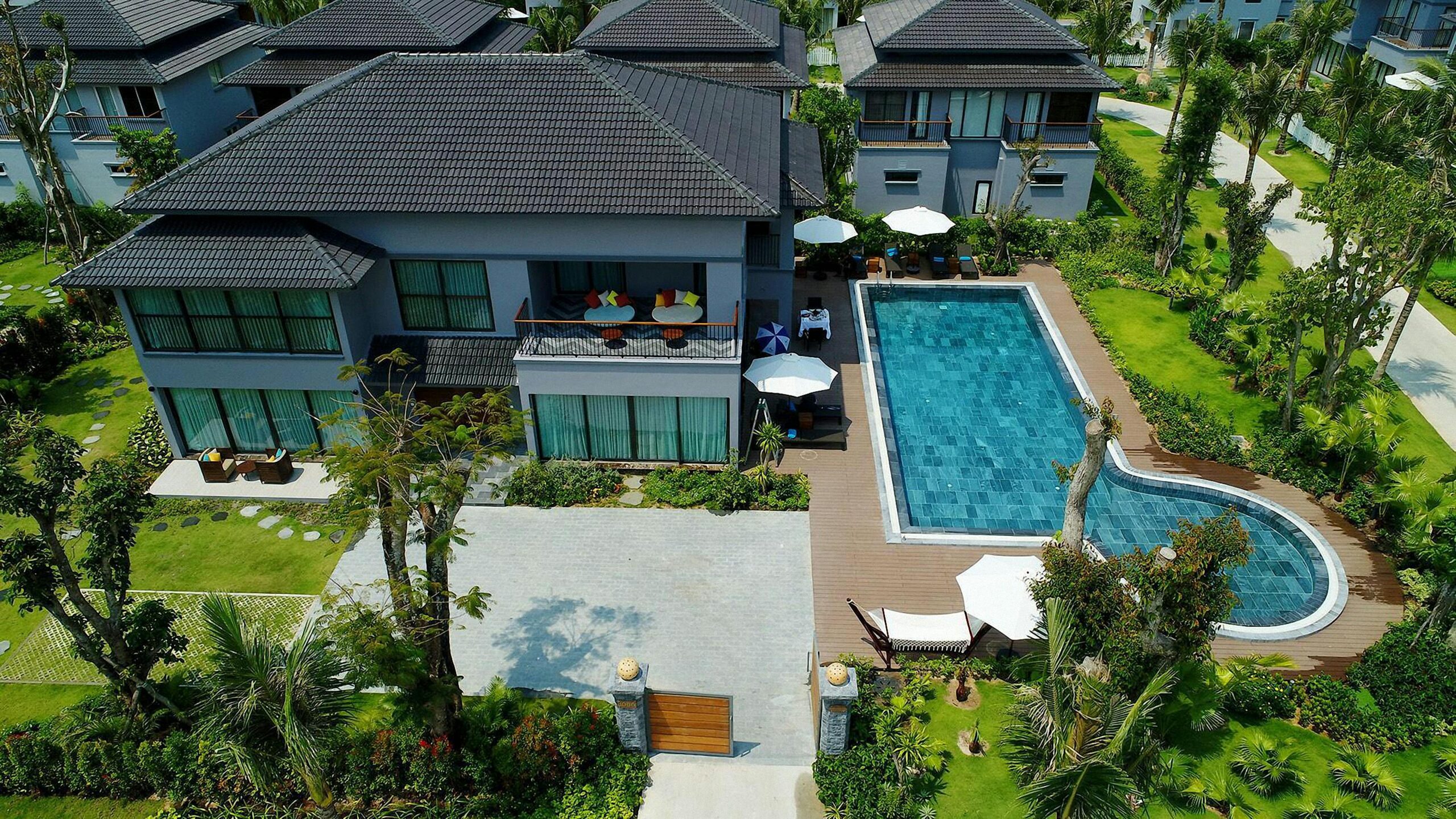 Florida House