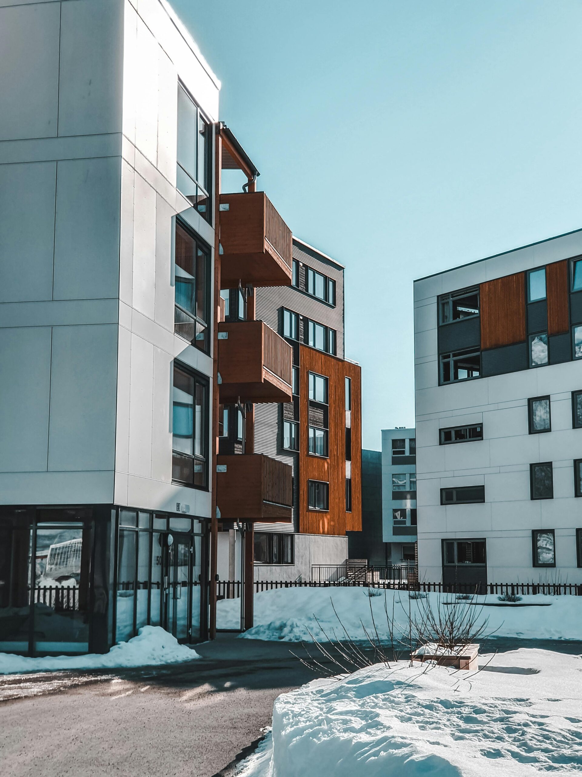 Florida Apartments