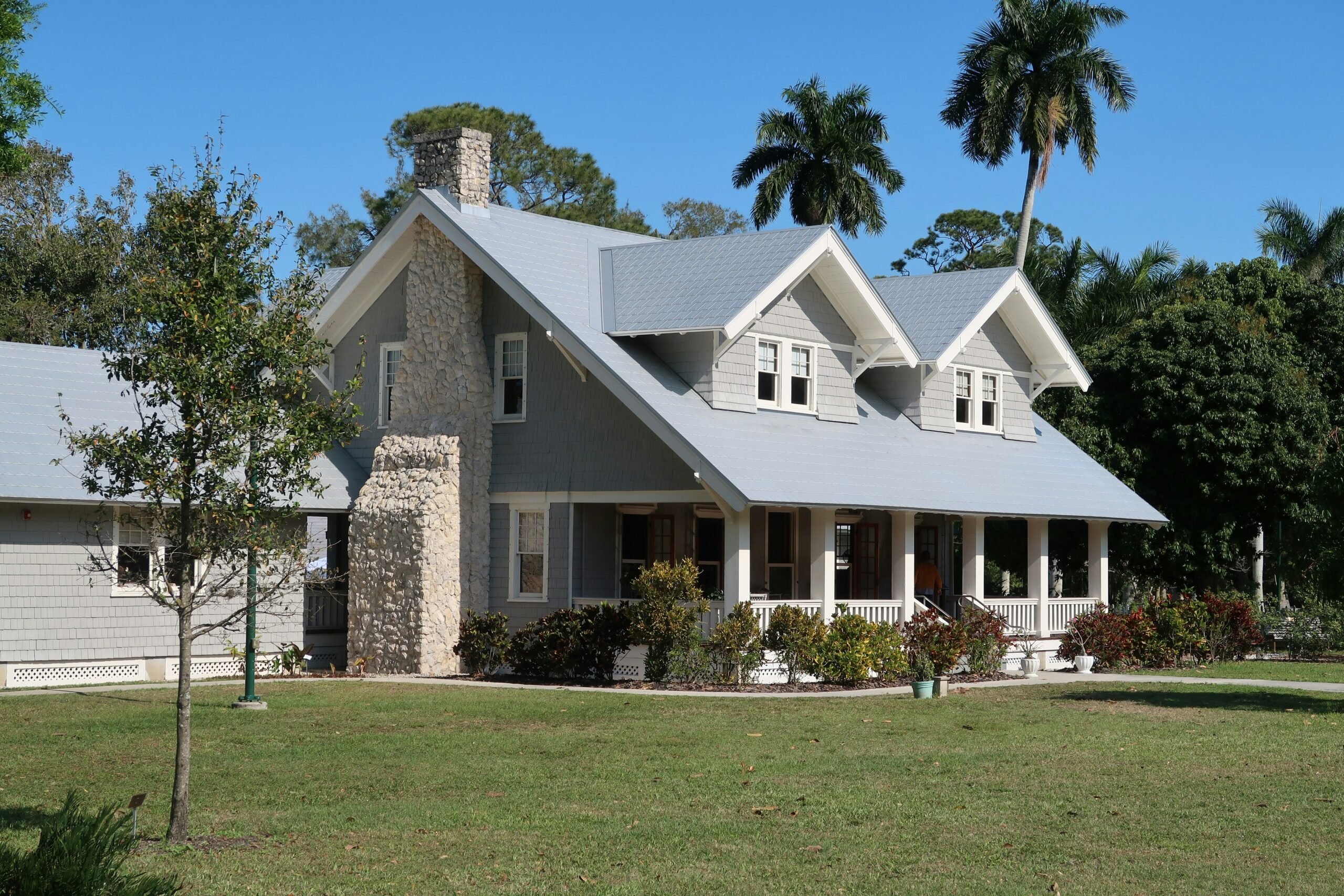 Florida House
